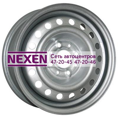 Trebl 7x17/5x114,3 ET41 D67,1 8265T_P Silver