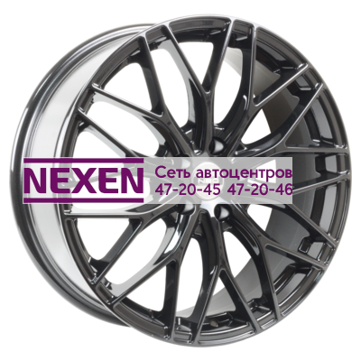 Neo 7,5x19/5x108 ET45 D63,4 940 BL