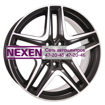 Neo 8x18/5x112 ET40 D66,6 823 BD