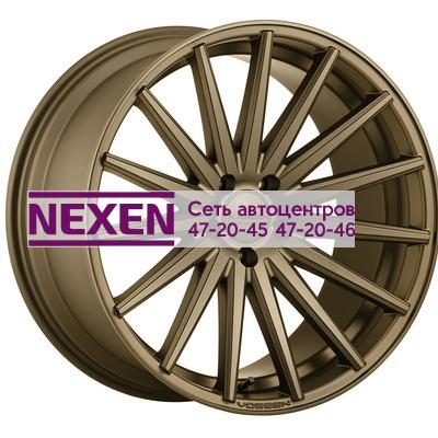 Vossen 9x22/5x114,3 ET38 D73,1 VFS2 Bronze