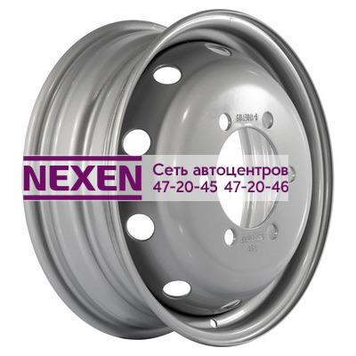 Trebl 5,5x16/6x170 ET105 D130,1 LT2885D_P Silver