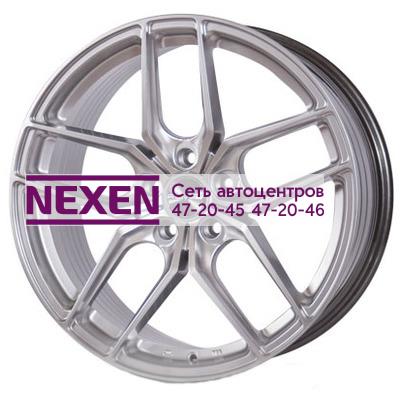 PDW 8,5x19/5x114,3 ET40 D67,1 Rotary (5334) HS