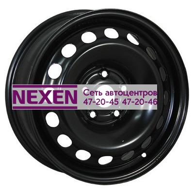 Trebl 6x16/5x112 ET43 D57,1 X40935_P Black