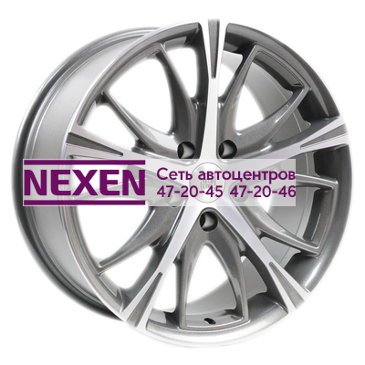 Neo 8x18/5x120 ET25 D72,6 811 GRD