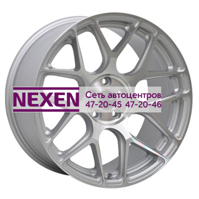 PDW 8x18/4x100 ET35 D60,1 P40SC (7025) M/S