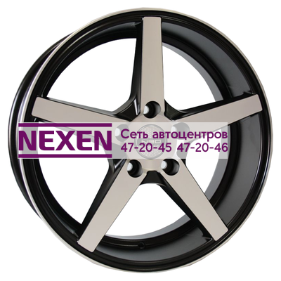 Neo 7x17/5x114,3 ET45 D67,1 V02 BDm