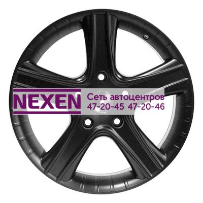 Alfa Wheels 7,5x17/5x130 ET50 D71,6 VW32 MB M076