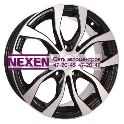 Neo 6,5x17/5x114,3 ET46 D67,1 762 BD