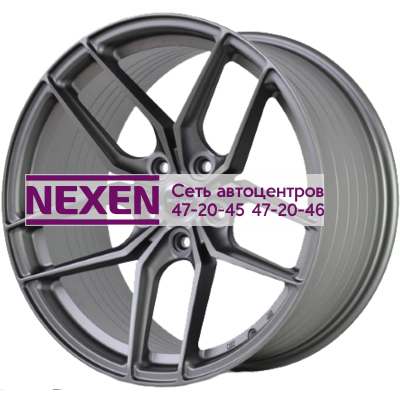 PDW 9,5x19/5x120 ET33 D72,6 Rotary (828) U4GRA