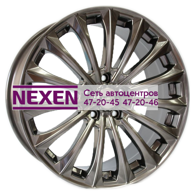 Neo 8x18/5x112 ET45 D66,6 830 BH