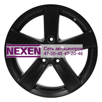 Alfa Wheels 6,5x16/5x114,3 ET46 D67,1 MI25 MB M279