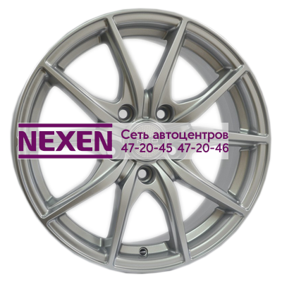 Neo 7x17/5x114,3 ET45 D66,1 776 Silver