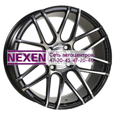 Aero 7x15/4x100 ET32 D73,1 A3929 BFP