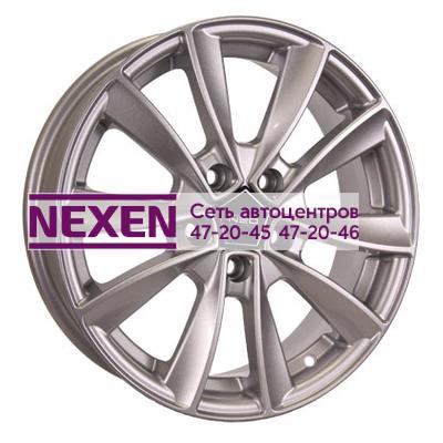 Neo 7,5x18/5x115 ET42 D70,1 842 Silver