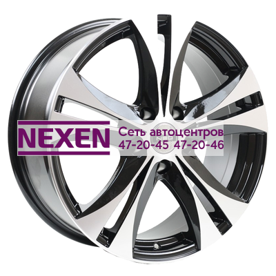 Neo 7,5x18/5x114,3 ET40 D67,1 844 BD