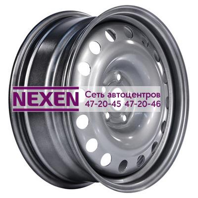 Trebl 7x17/5x112 ET40 D57,1 X40926_P Silver