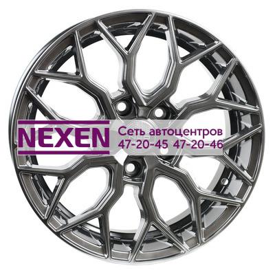 Neo 6,5x16/5x114,3 ET38 D67,1 V09 BH