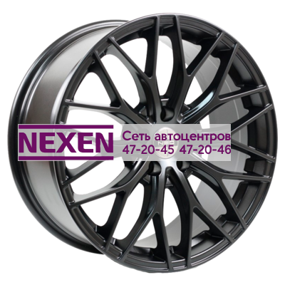 Neo 7x17/5x114,3 ET45 D66,1 740 BLm