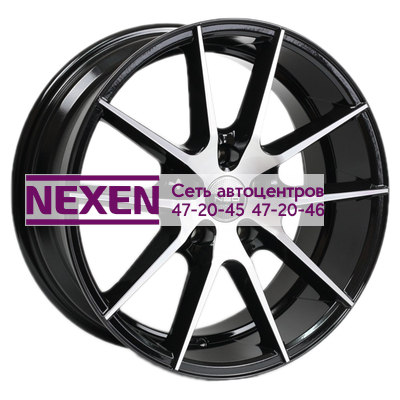 Neo 7,5x17/5x114,3 ET38 D67,1 V04 BD