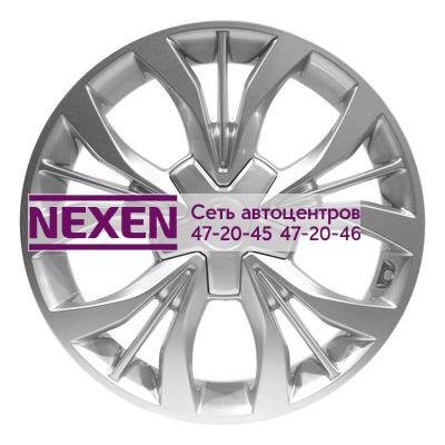 Alfa Wheels 7x17/5x114,3 ET48 D67,1 HND159 Sil 5276