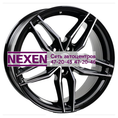 Neo 8x18/5x114,3 ET45 D67,1 882 BD