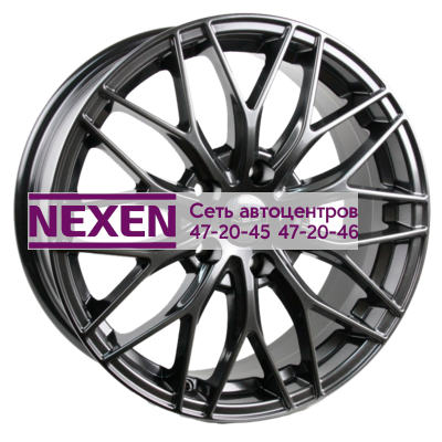 Neo 7x17/5x114,3 ET45 D67,1 740 BH