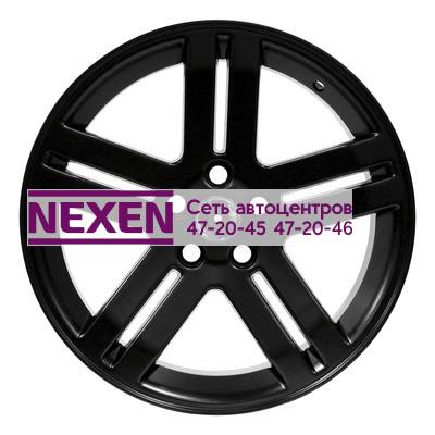 Alfa Wheels 7,5x18/5x115 ET24 D71,6 CR4 MB M214