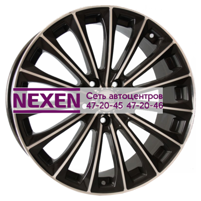 Neo 8x18/5x120 ET45 D72,6 830 BD