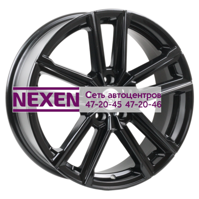 RST 7x18/5x108 ET23 D60,1 R078 (LX TGDI) BL