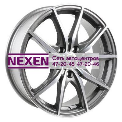 Neo 7x17/5x114,3 ET45 D60,1 776 GRD