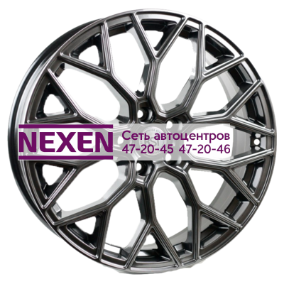 RST 7x19/5x112 ET43 D57,1 R059 (Kodiaq/Tiguan) BH