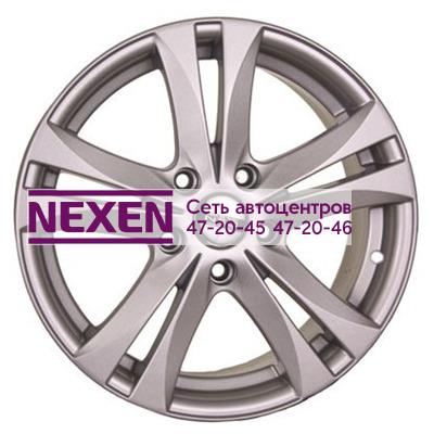 Neo 6,5x17/5x114,3 ET48 D66,1 744 Silver