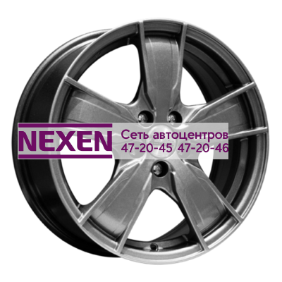 iFree 6,5x16/5x114,3 ET45 D67,1 Мохито Хай Вэй