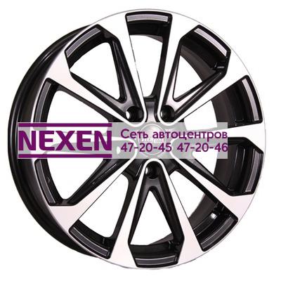 Neo 7x18/5x114,3 ET38 D67,1 812 BSD