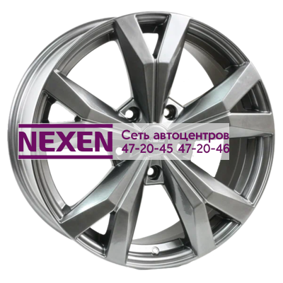 Neo 8x18/5x127 ET56,4 D71,6 815 BH