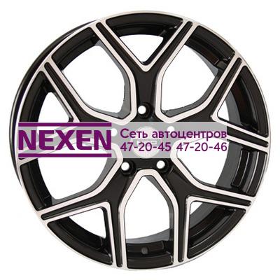 Neo 6,5x17/5x114,3 ET40 D66,1 766 BD