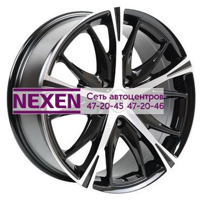 Neo 8x18/5x120 ET25 D72,6 811 BD