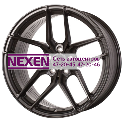 PDW 9,5x19/5x112 ET35 D66,45 Rotary (828) U4B