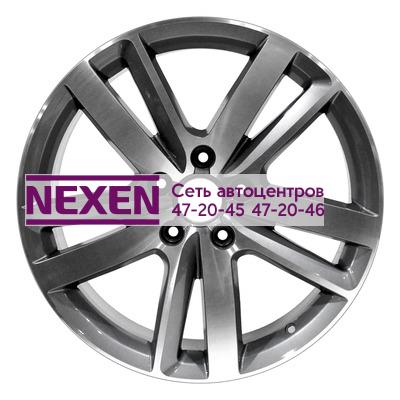 Alfa Wheels 9x20/5x130 ET60 D71,6 A47 MG R283