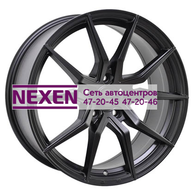 PDW 8,5x20/5x114,3 ET40 D67,1 Spyder (5007) U4B