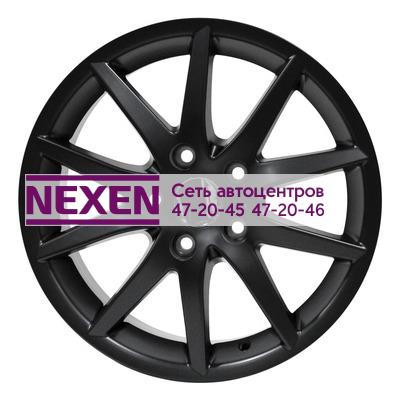 Alfa Wheels 6,5x16/5x114,3 ET45 D60,1 TY49 MB M075