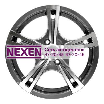 Alfa Wheels 6x15/4x100 ET36 D60,1 RN139 GMF B243