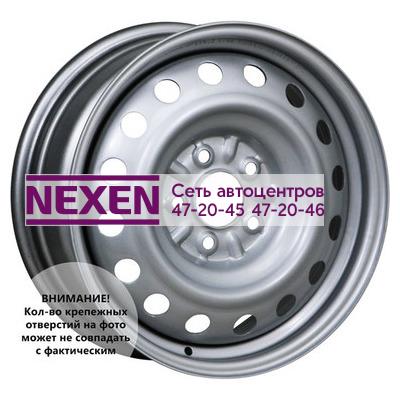 Trebl 6,5x16/5x114,3 ET44 D67,1 R-1677 Silver