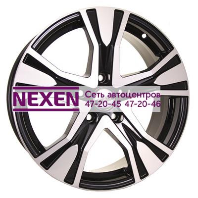 Neo 7,5x18/5x114,3 ET45 D67,1 814 BD