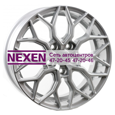 Neo 6,5x16/5x114,3 ET38 D67,1 V09 SL