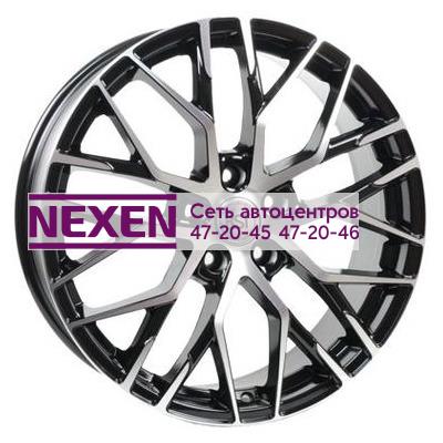 RST 6,5x17/5x114,3 ET45 D60,1 R077 (Rav4) BD