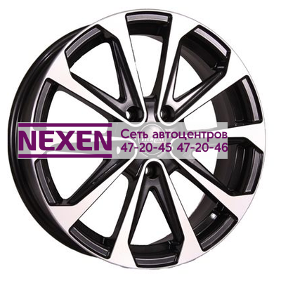 Neo 7x18/5x114,3 ET40 D67,1 812 BSD