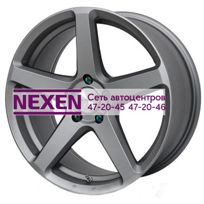 PDW 8x18/4x100 ET40 D60,1 C-Spec 2 (5203/01) U4GRA