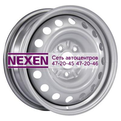 Trebl 6x16/5x114,3 ET50 D67,1 9617T Silver