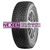 Nokian Tyres 245/60R18 109R XL Hakkapeliitta R2 SUV TL